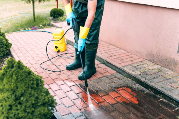 Best Deck Pressure Washing  in Inwood, FL