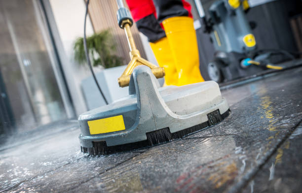 Best Concrete Pressure Washing  in Inwood, FL