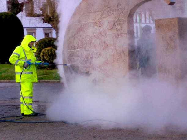 Why Choose Our Certified Pressure Washing Experts for Your Project Needs in Inwood, FL?